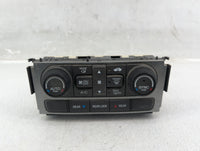 2013-2015 Honda Pilot Climate Control Module Temperature AC/Heater Replacement P/N:79600SZAA810M1 Fits Fits 2013 2014 2015 O