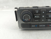 2013-2015 Honda Pilot Climate Control Module Temperature AC/Heater Replacement P/N:79600SZAA810M1 Fits Fits 2013 2014 2015 O