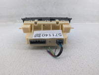 2013-2015 Honda Pilot Climate Control Module Temperature AC/Heater Replacement P/N:79600SZAA810M1 Fits Fits 2013 2014 2015 O