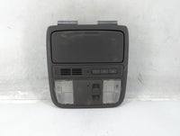 2009-2015 Honda Pilot Overhead Roof Console 573914 - Oemusedautoparts1.com