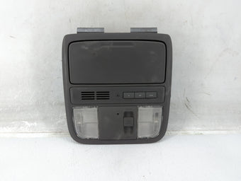 compare product 2009-2015 Honda Pilot Overhead Roof Console 573914