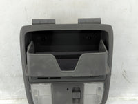 2009-2015 Honda Pilot Overhead Roof Console 573914 - Oemusedautoparts1.com