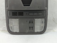 2009-2015 Honda Pilot Overhead Roof Console 573914 - Oemusedautoparts1.com