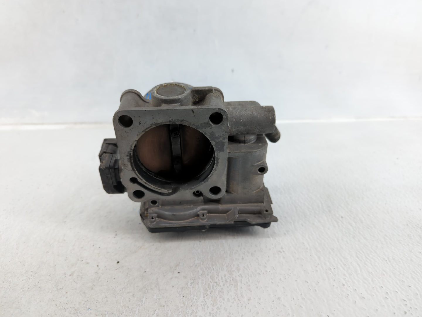 2009-2015 Honda Pilot Throttle Body P/N:GMC1E Fits Fits 2009 2010 2011 2012 2013 2014 2015 2016 2017 OEM Used Auto Parts - O