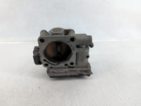 2009-2015 Honda Pilot Throttle Body P/N:GMC1E Fits Fits 2009 2010 2011 2012 2013 2014 2015 2016 2017 OEM Used Auto Parts - O