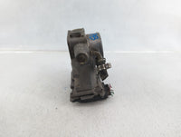 2009-2015 Honda Pilot Throttle Body P/N:GMC1E Fits Fits 2009 2010 2011 2012 2013 2014 2015 2016 2017 OEM Used Auto Parts - O