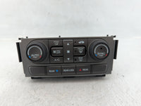 2013-2015 Honda Pilot Climate Control Module Temperature AC/Heater Replacement P/N:NH834L Fits Fits 2013 2014 2015 OEM Used 