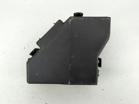 2012-2015 Honda Pilot Fusebox Fuse Box Panel Relay Module P/N:PA693XGK8 120727 SZA-A521 Fits Fits 2012 2013 2014 2015 OEM Us