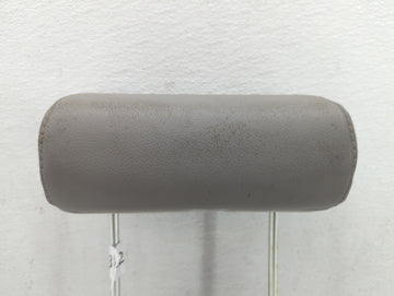 2013-2015 Honda Pilot Headrest Head Rest Rear Seat Fits Fits 2013 2014 2015 OEM Used Auto Parts - Oemusedautoparts1.com