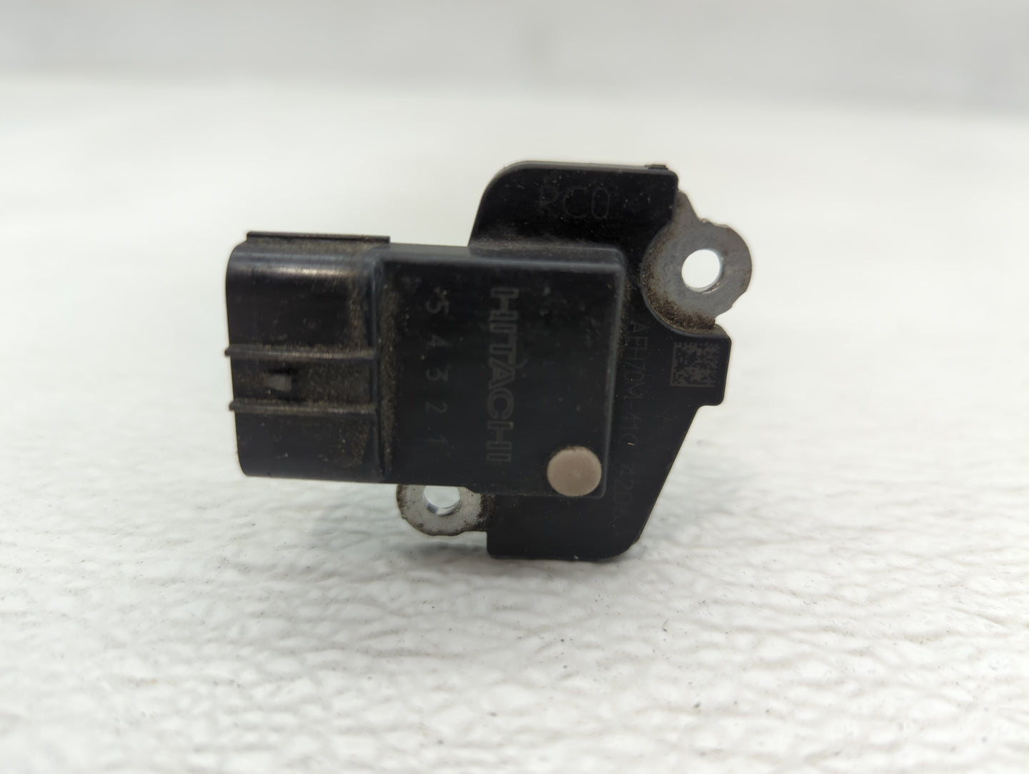 2012-2022 Honda Pilot Mass Air Flow Meter Maf - Oemusedautoparts1.com