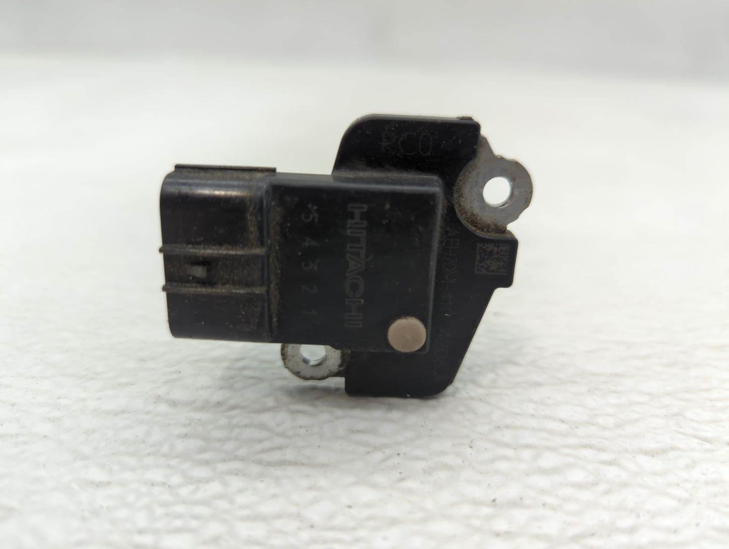 2012-2022 Honda Pilot Mass Air Flow Meter Maf - Oemusedautoparts1.com