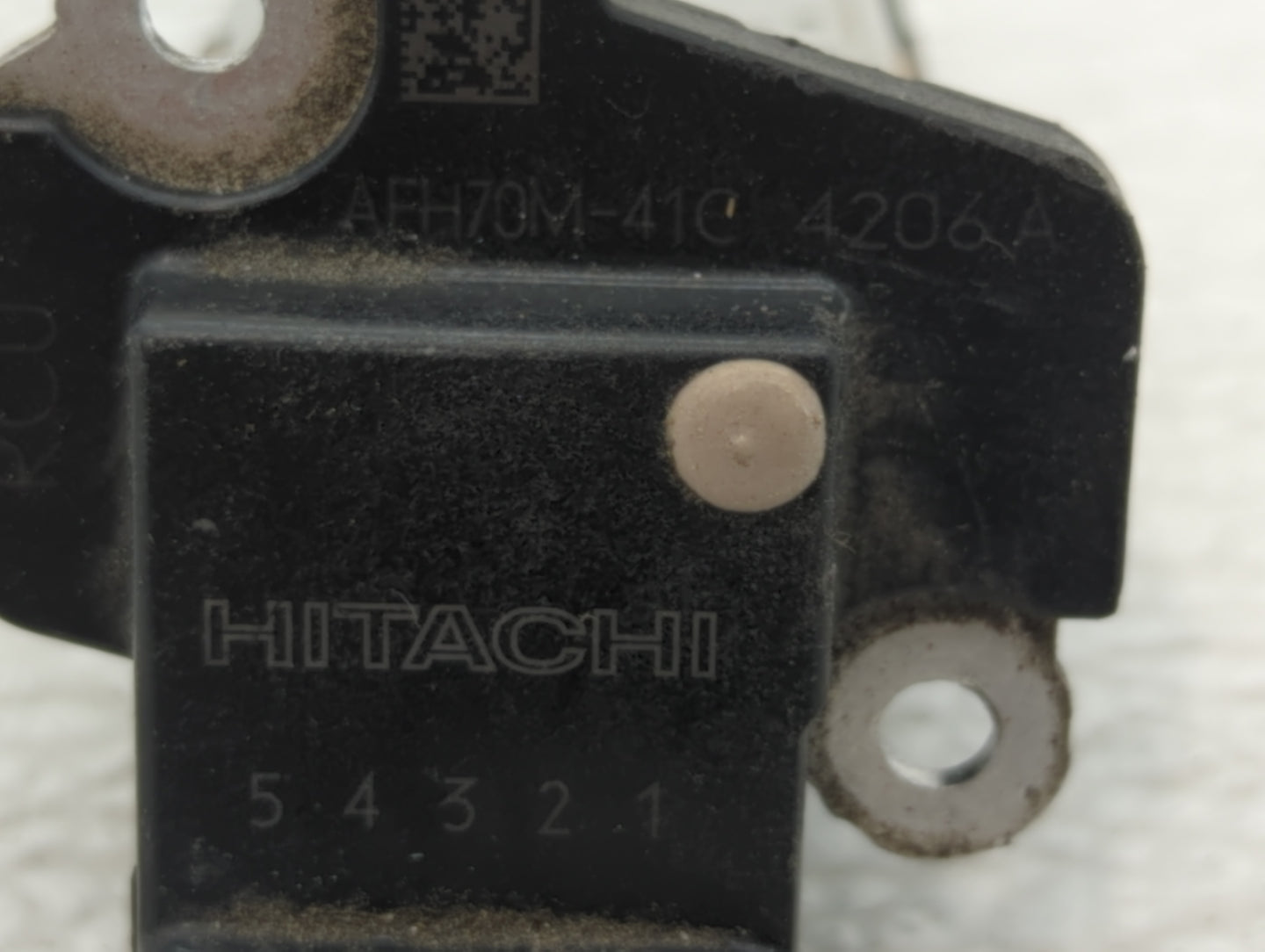 2012-2022 Honda Pilot Mass Air Flow Meter Maf - Oemusedautoparts1.com