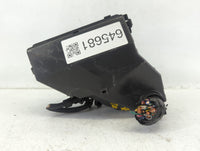 2012-2015 Honda Pilot Fusebox Fuse Box Panel Relay Module P/N:PA6942WMD 131206 SZA-A521 Fits Fits 2012 2013 2014 2015 OEM Us