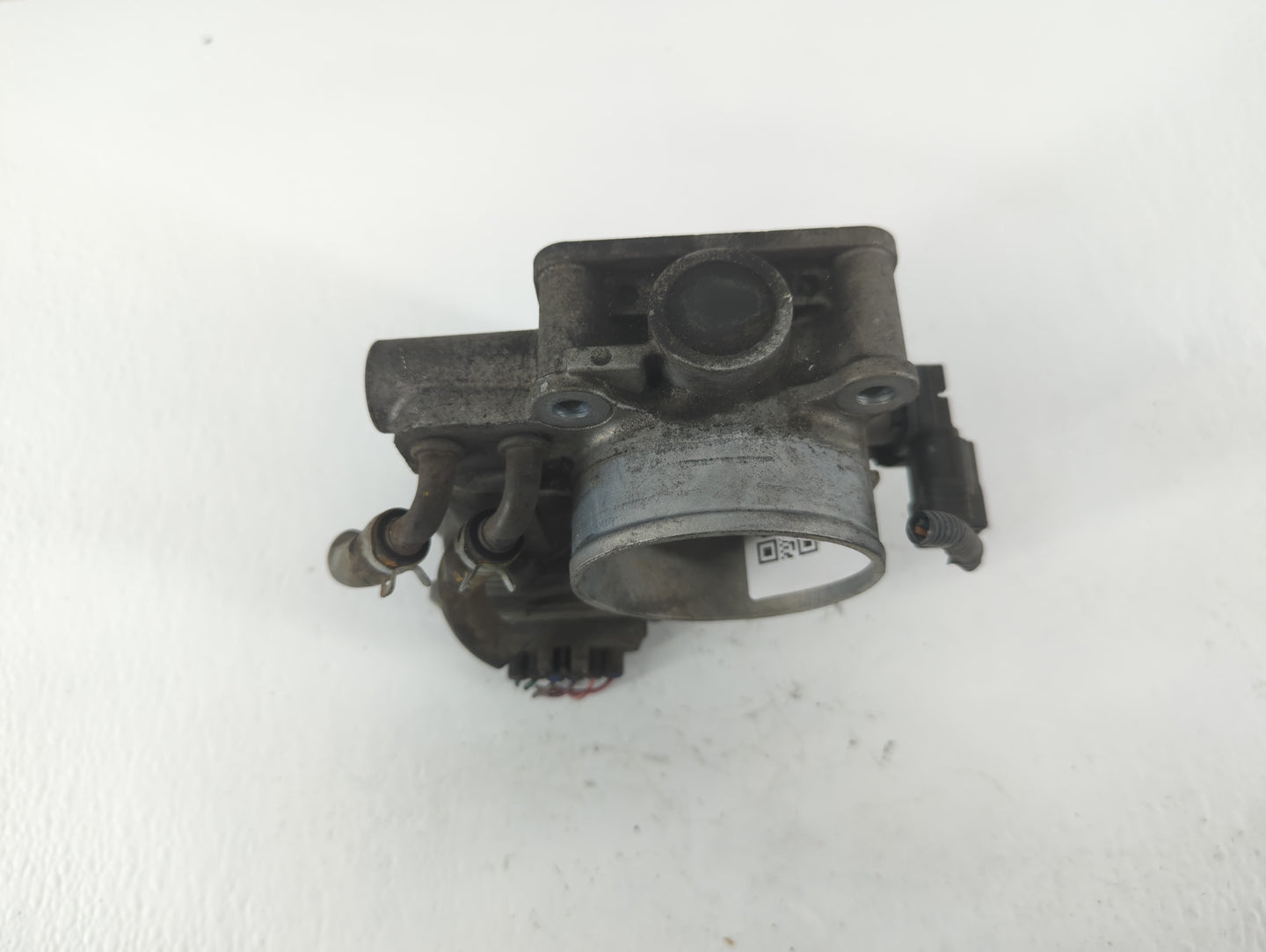 2009-2015 Honda Pilot Throttle Body Fits Fits 2009 2010 2011 2012 2013 2014 2015 2016 2017 OEM Used Auto Parts - Oemusedauto