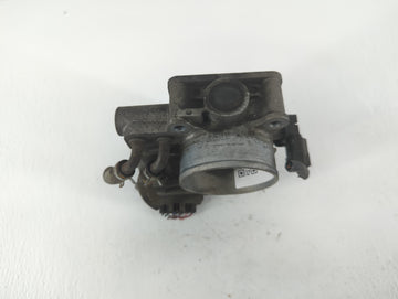 2009-2015 Honda Pilot Throttle Body Fits Fits 2009 2010 2011 2012 2013 2014 2015 2016 2017 OEM Used Auto Parts