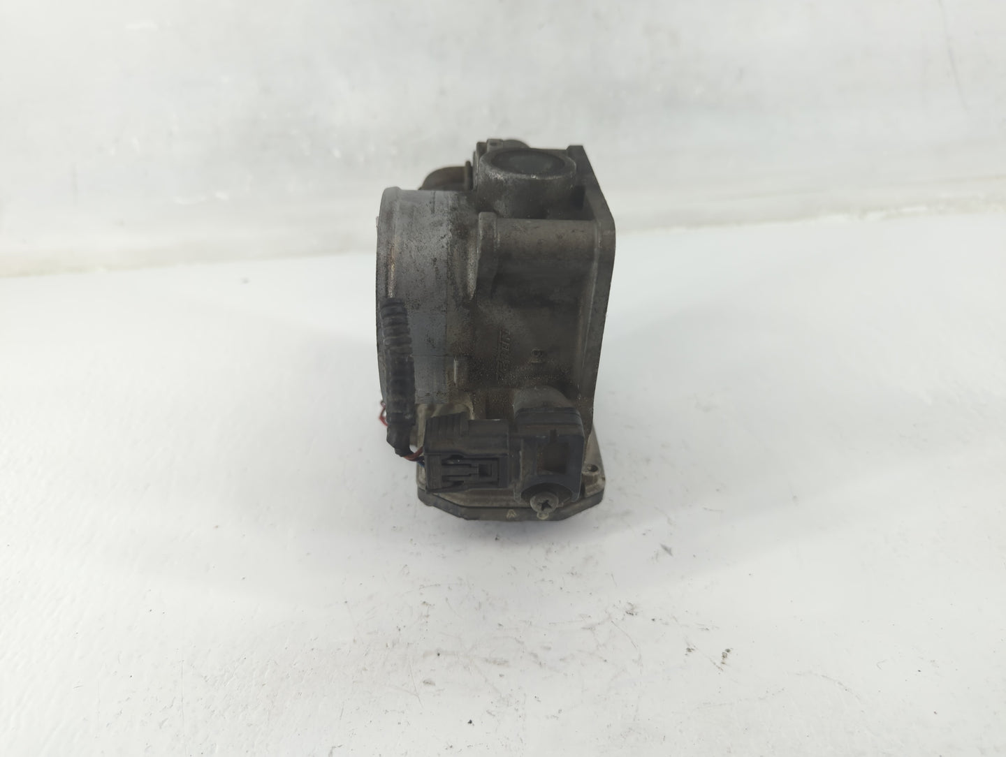 2009-2015 Honda Pilot Throttle Body Fits Fits 2009 2010 2011 2012 2013 2014 2015 2016 2017 OEM Used Auto Parts - Oemusedauto