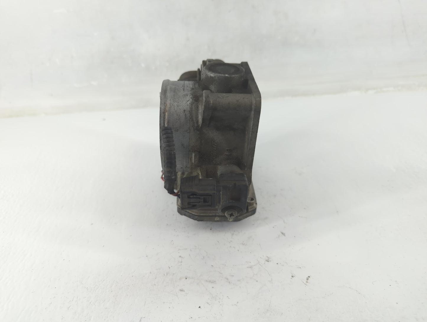 2009-2015 Honda Pilot Throttle Body Fits Fits 2009 2010 2011 2012 2013 2014 2015 2016 2017 OEM Used Auto Parts - Oemusedauto
