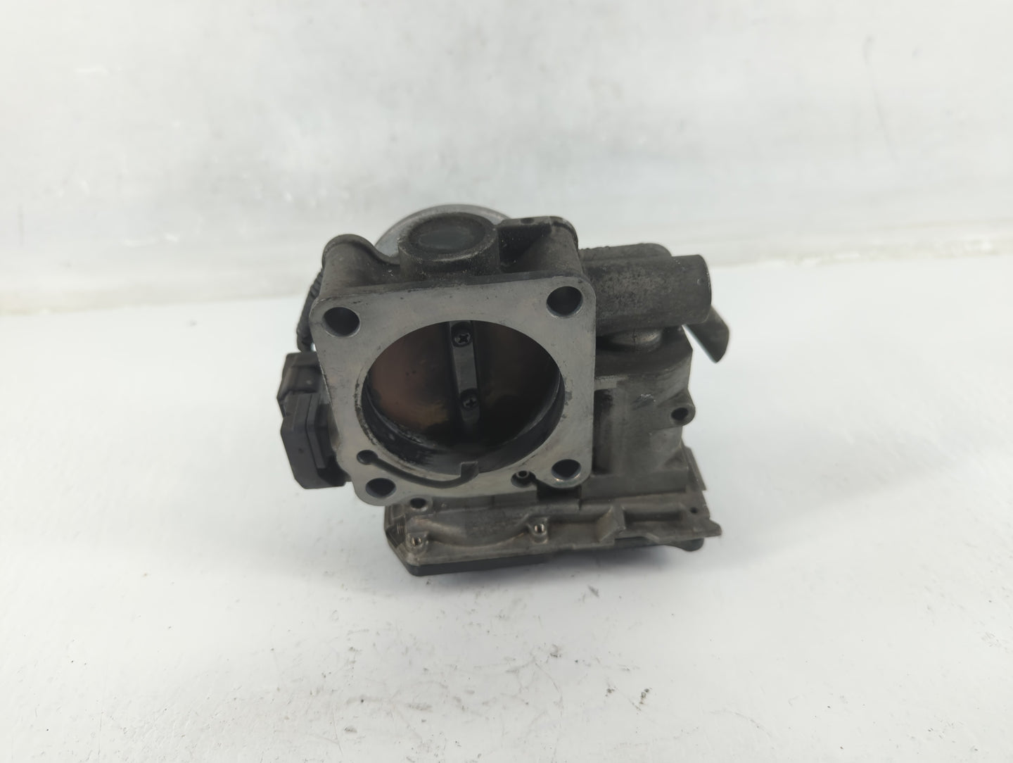 2009-2015 Honda Pilot Throttle Body Fits Fits 2009 2010 2011 2012 2013 2014 2015 2016 2017 OEM Used Auto Parts - Oemusedauto