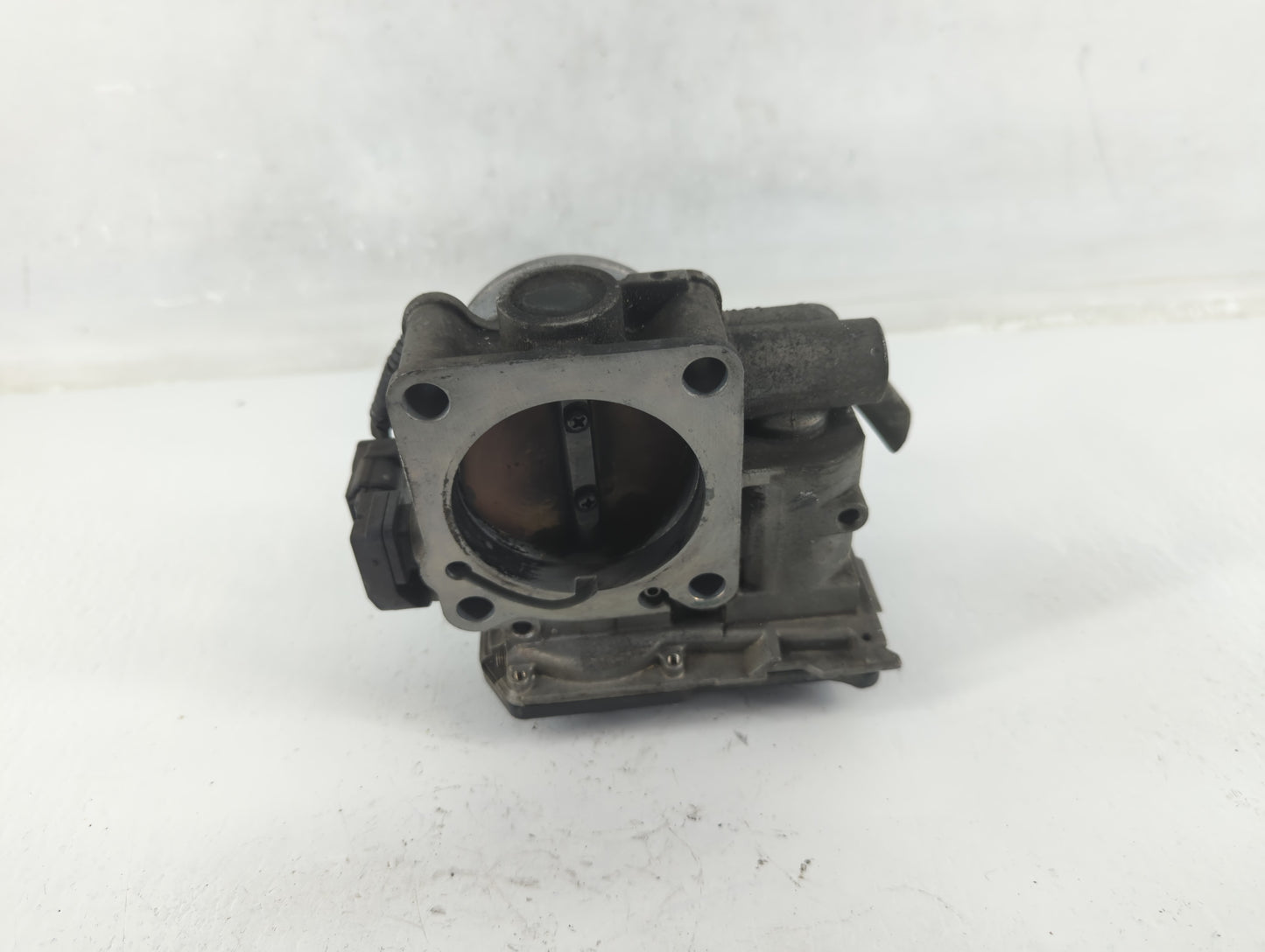 2009-2015 Honda Pilot Throttle Body Fits Fits 2009 2010 2011 2012 2013 2014 2015 2016 2017 OEM Used Auto Parts - Oemusedauto