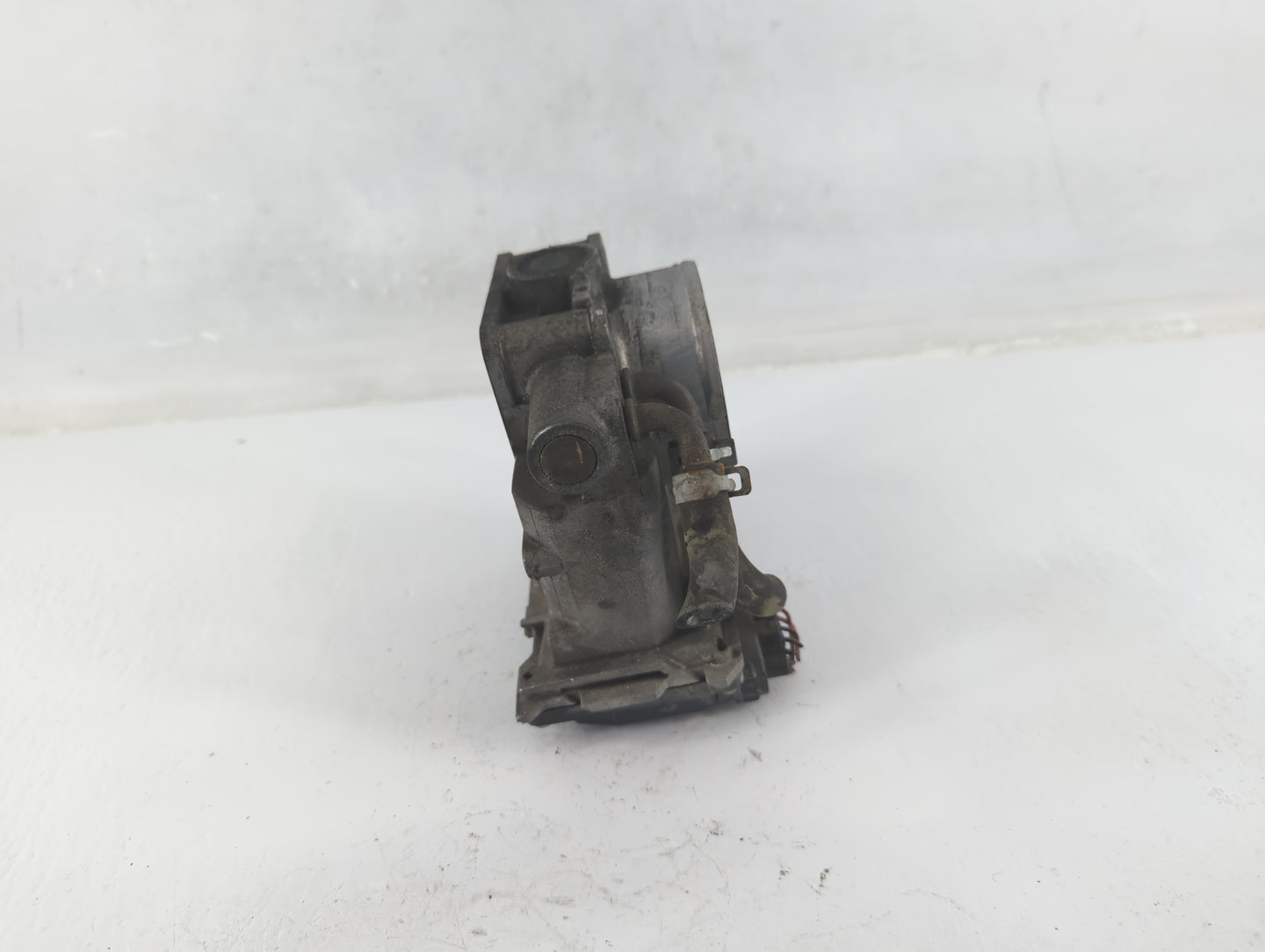 2009-2015 Honda Pilot Throttle Body Fits Fits 2009 2010 2011 2012 2013 2014 2015 2016 2017 OEM Used Auto Parts - Oemusedauto