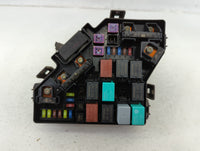 2012-2015 Honda Pilot Fusebox Fuse Box Panel Relay Module P/N:PA6941ANB SZA-A521 Fits Fits 2012 2013 2014 2015 OEM Used Auto