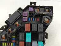 2012-2015 Honda Pilot Fusebox Fuse Box Panel Relay Module P/N:PA6941ANB SZA-A521 Fits Fits 2012 2013 2014 2015 OEM Used Auto