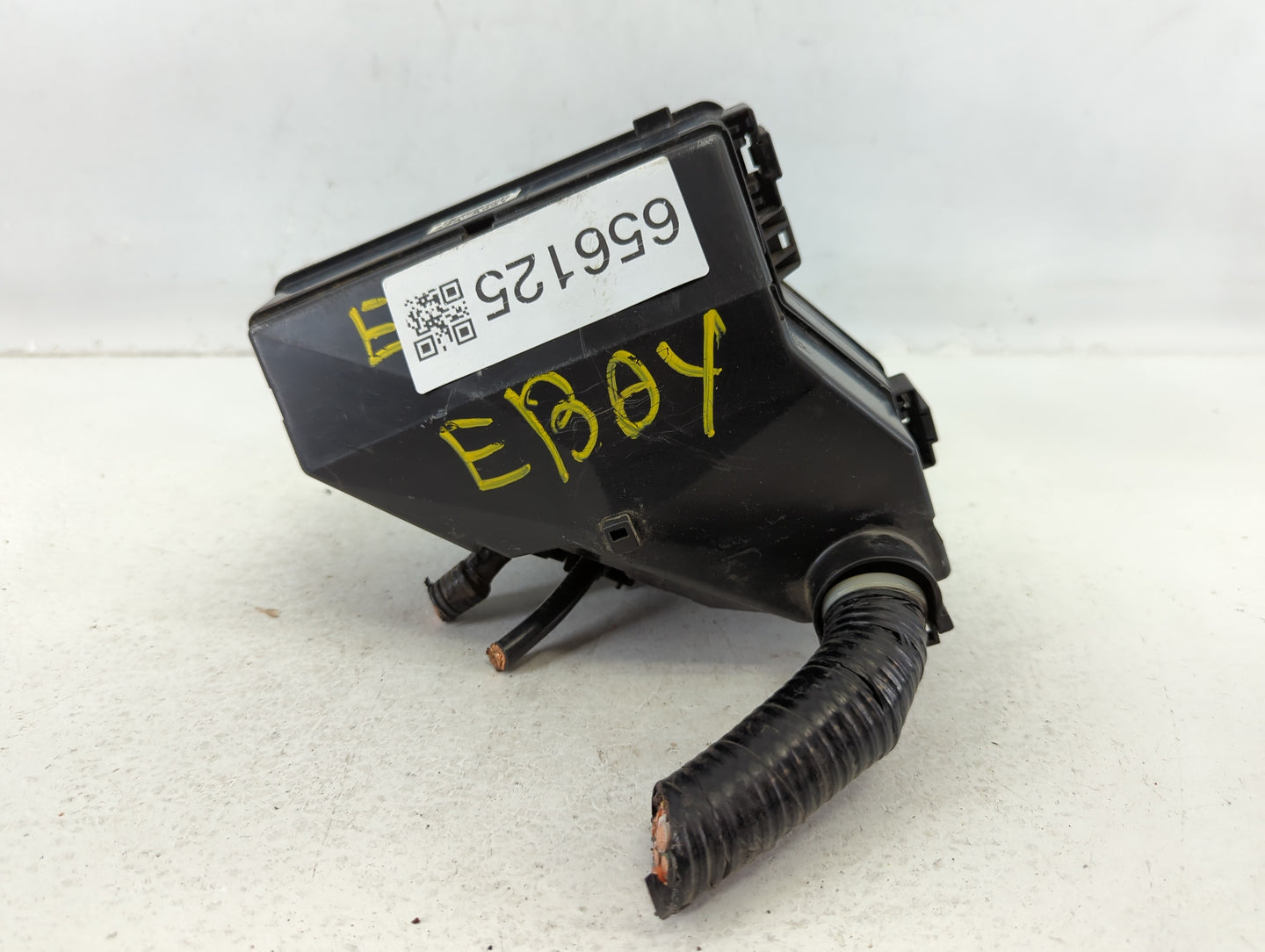 2012-2015 Honda Pilot Fusebox Fuse Box Panel Relay Module P/N:PA6941ANB SZA-A521 Fits Fits 2012 2013 2014 2015 OEM Used Auto