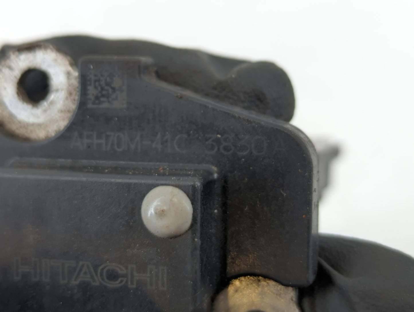 2012-2022 Honda Pilot Mass Air Flow Meter Maf - Oemusedautoparts1.com