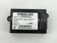 2014 Honda Pilot Chassis Control Module Ccm Bcm Body Control - Oemusedautoparts1.com