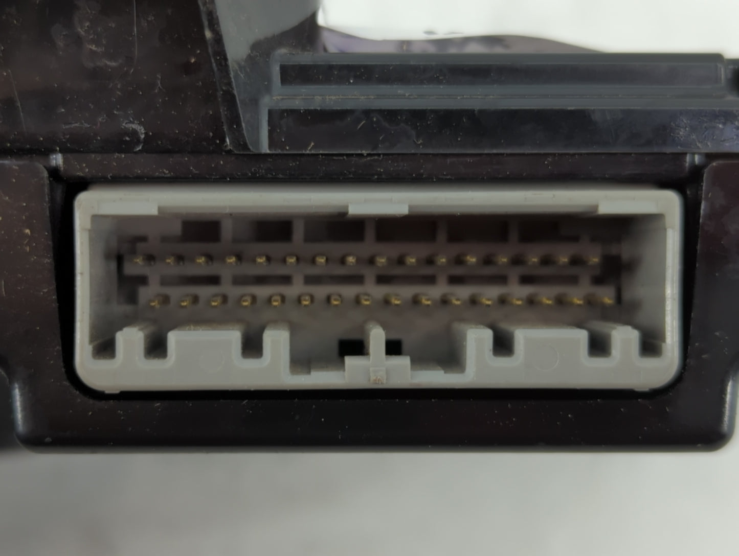 2014 Honda Pilot Chassis Control Module Ccm Bcm Body Control - Oemusedautoparts1.com