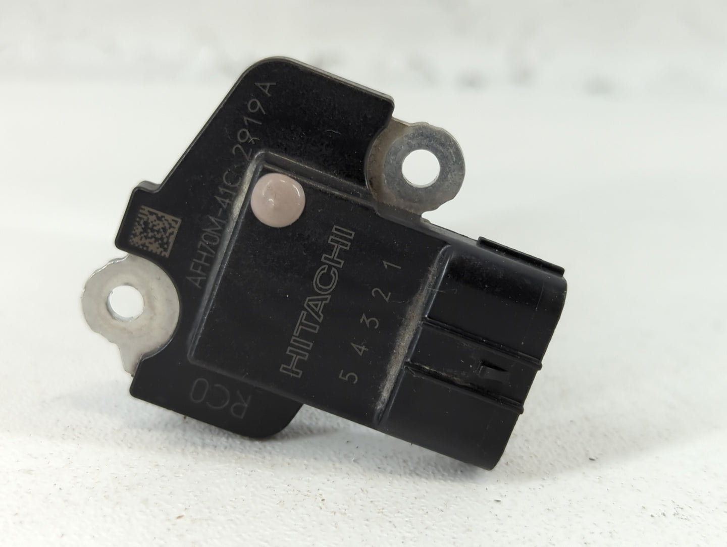 2012-2022 Honda Pilot Mass Air Flow Meter Maf - Oemusedautoparts1.com