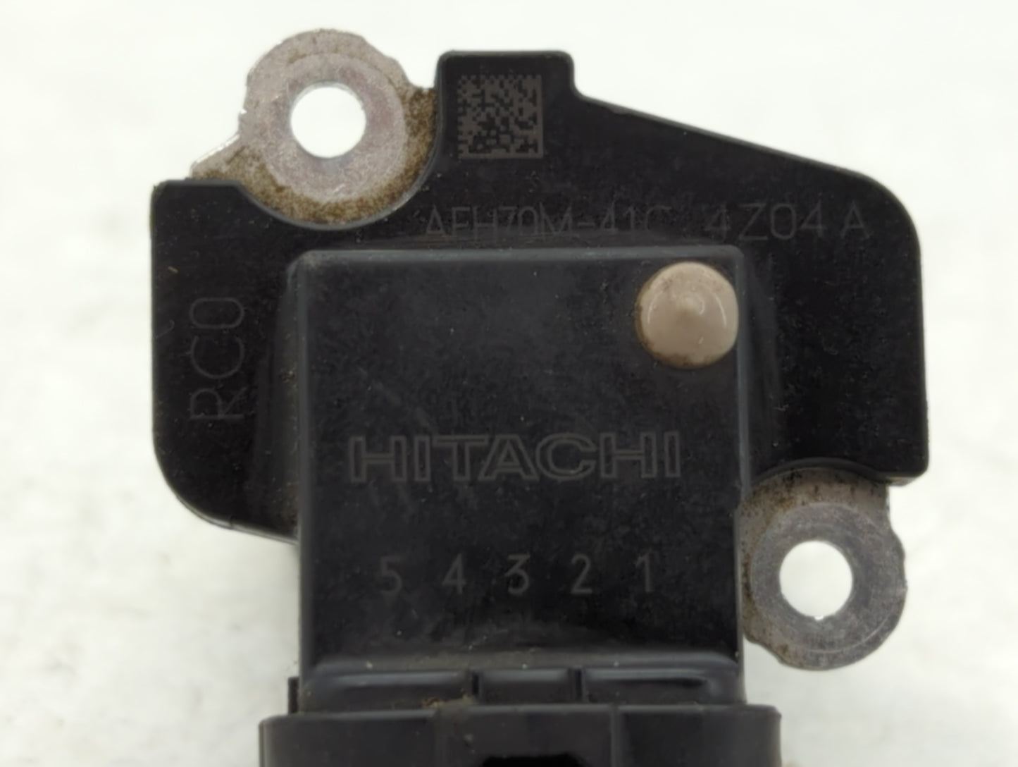 2012-2022 Honda Pilot Mass Air Flow Meter Maf - Oemusedautoparts1.com