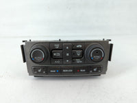 2012-2015 Honda Pilot Climate Control Module Temperature AC/Heater Replacement P/N:NH834L Fits Fits 2012 2013 2014 2015 OEM 