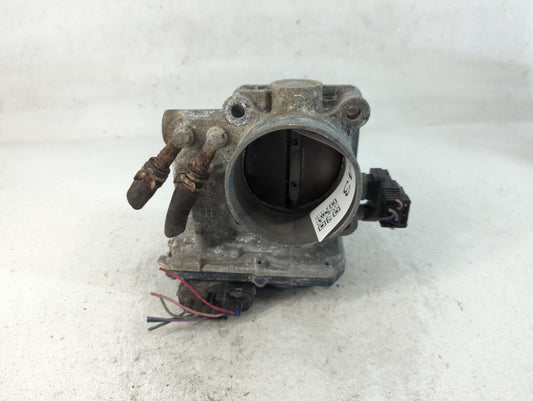 2009-2015 Honda Pilot Throttle Body Fits Fits 2009 2010 2011 2012 2013 2014 2015 2016 2017 OEM Used Auto Parts - Oemusedauto