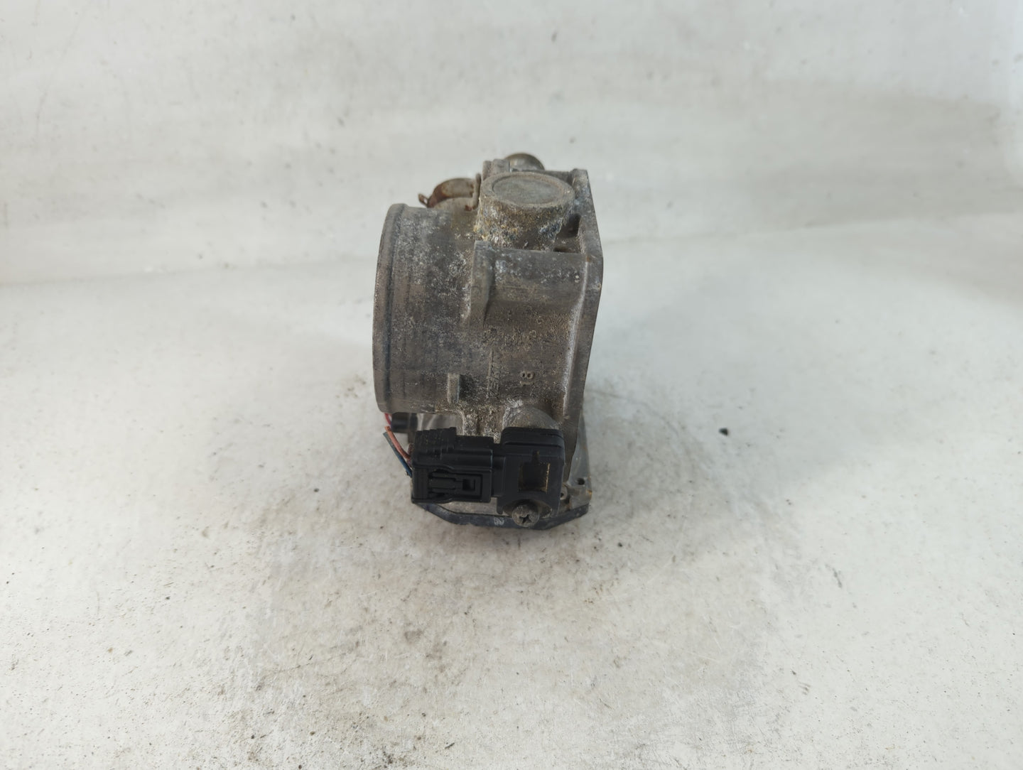 2009-2015 Honda Pilot Throttle Body Fits Fits 2009 2010 2011 2012 2013 2014 2015 2016 2017 OEM Used Auto Parts - Oemusedauto