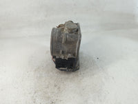 2009-2015 Honda Pilot Throttle Body Fits Fits 2009 2010 2011 2012 2013 2014 2015 2016 2017 OEM Used Auto Parts - Oemusedauto