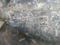 2009-2015 Honda Pilot Throttle Body Fits Fits 2009 2010 2011 2012 2013 2014 2015 2016 2017 OEM Used Auto Parts - Oemusedauto