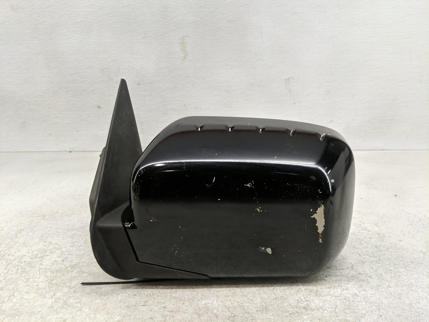 2006-2014 Honda Ridgeline Side Mirror Replacement Driver Left View Door Mirror Fits OEM Used Auto Parts - Oemusedautoparts1.