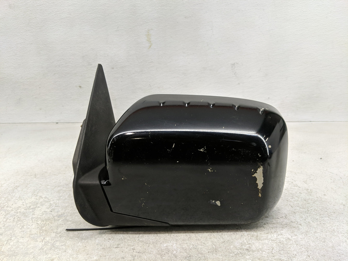 2006-2014 Honda Ridgeline Side Mirror Replacement Driver Left View Door Mirror Fits OEM Used Auto Parts - Oemusedautoparts1.