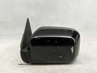 2006-2014 Honda Ridgeline Side Mirror Replacement Driver Left View Door Mirror Fits OEM Used Auto Parts - Oemusedautoparts1.