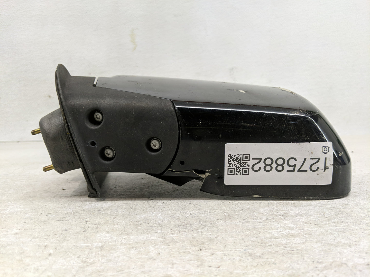 2006-2014 Honda Ridgeline Side Mirror Replacement Driver Left View Door Mirror Fits OEM Used Auto Parts - Oemusedautoparts1.