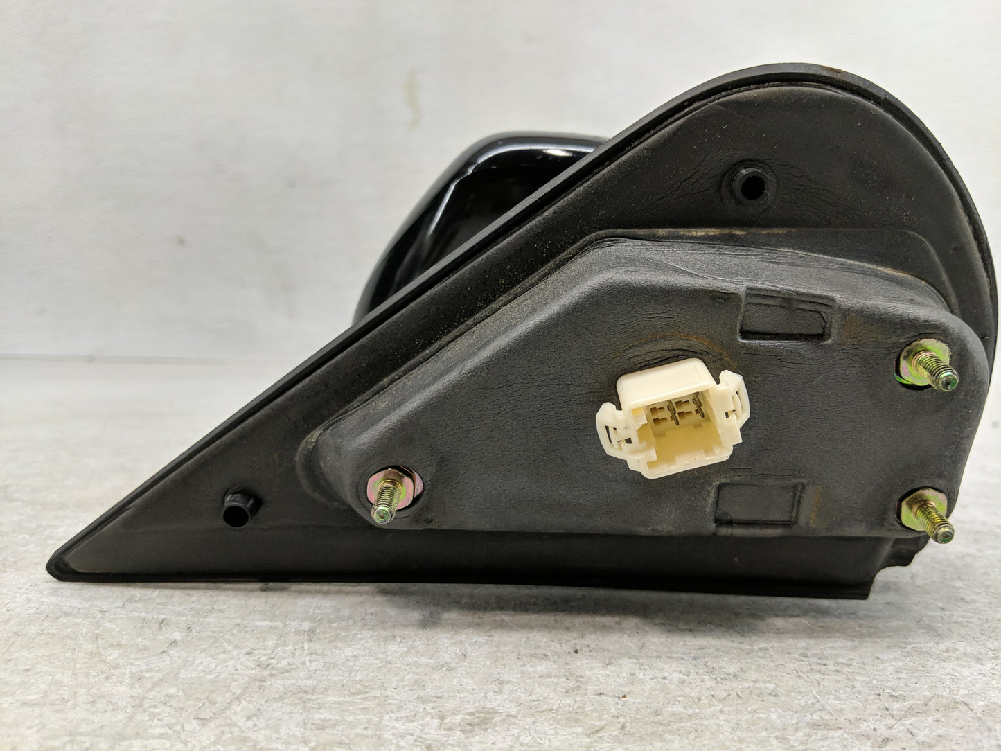 2006-2014 Honda Ridgeline Side Mirror Replacement Driver Left View Door Mirror Fits OEM Used Auto Parts - Oemusedautoparts1.