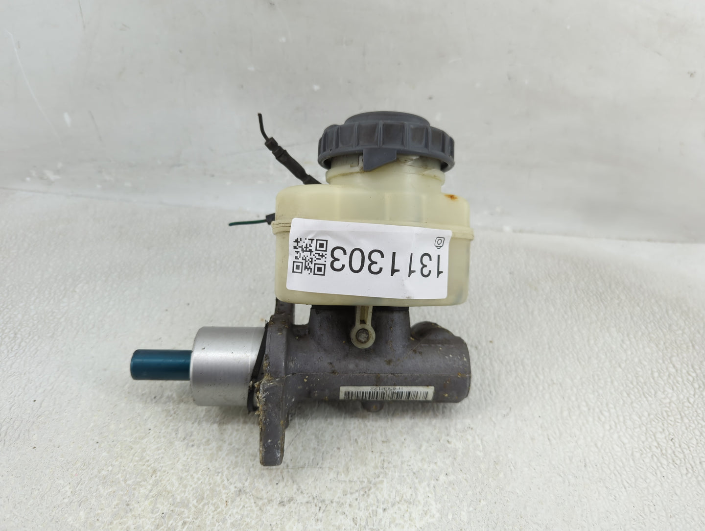2009-2014 Honda Ridgeline Brake Master Cylinder - Oemusedautoparts1.com