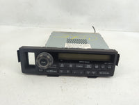 2009-2014 Honda Ridgeline Radio AM FM Cd Player Receiver Replacement P/N:39100-SJC-A70 Fits Fits 2009 2010 2011 2012 2013 20