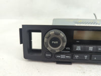 2009-2014 Honda Ridgeline Radio AM FM Cd Player Receiver Replacement P/N:39100-SJC-A70 Fits Fits 2009 2010 2011 2012 2013 20