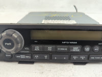 2009-2014 Honda Ridgeline Radio AM FM Cd Player Receiver Replacement P/N:39100-SJC-A70 Fits Fits 2009 2010 2011 2012 2013 20