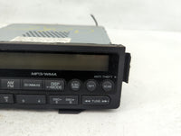2009-2014 Honda Ridgeline Radio AM FM Cd Player Receiver Replacement P/N:39100-SJC-A70 Fits Fits 2009 2010 2011 2012 2013 20