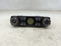 2009-2014 Honda Ridgeline Climate Control Module Temperature AC/Heater Replacement P/N:79600SJCA040M1NH607L SANWA1600B Fits 