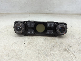 compare product 2009-2014 Honda Ridgeline Climate Control Module Temperature AC/Heater Replacement P/N:79600SJCA040M1NH607L SANWA1600B Fits OEM Used Auto Parts