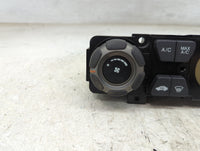 2009-2014 Honda Ridgeline Climate Control Module Temperature AC/Heater Replacement P/N:79600SJCA040M1NH607L SANWA1600B Fits 